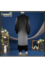 2XXT Cosplay Arknights Wang Cosplay Costume
